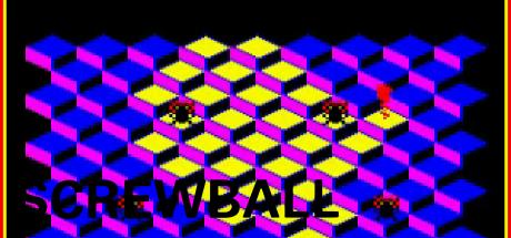 Screwball — steamgrid