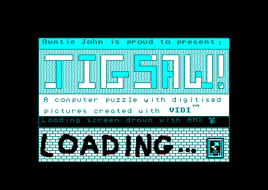 Jigsaw — sstitle (EU)