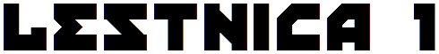 Lestnica-1 — wheel (WOR)