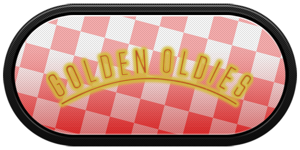 Golden Oldies Vol. 1 — wheel-carbon (WOR)