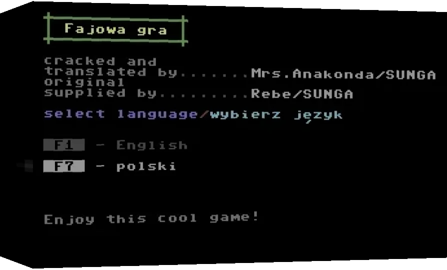 Fajowa gra — box-3D (WOR)