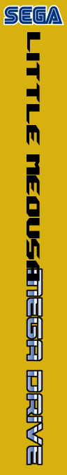 Little Medusa — box-2D-side (US)