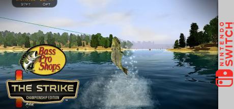 Bass Pro Shops - The Strike Championship Edition — steamgrid