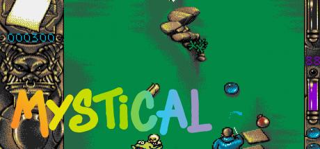 Mystical — steamgrid