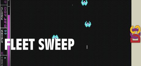 Fleet Sweep — steamgrid