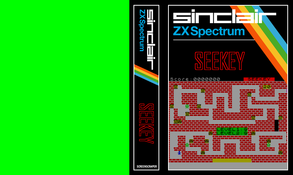 Seekey — box-texture (SS)