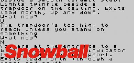 Snowball — steamgrid