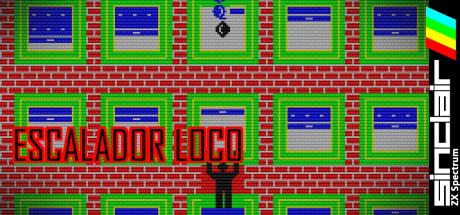 Escalador Loco — steamgrid