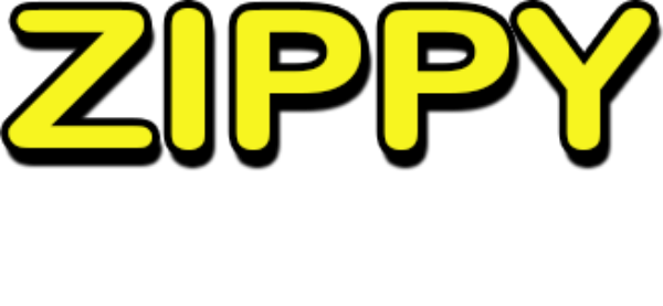 Zippy The Porcupine — wheel (WOR)