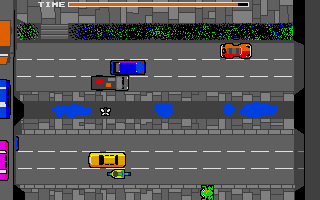 Froggy Day In London Town, A — ss (WOR)
