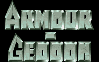 Armour-Geddon — sstitle (WOR)