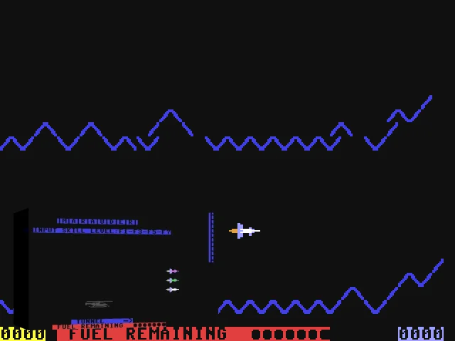 Marauder — mixrbv2 (WOR)