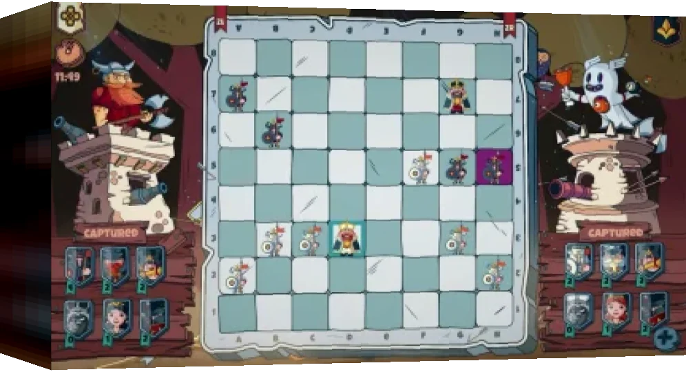 Family Chess — box-3D (WOR)