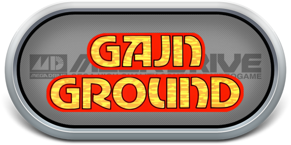 Gain Ground — wheel-steel (WOR)