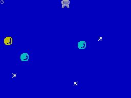 Meteorsko Polje — ss (WOR)