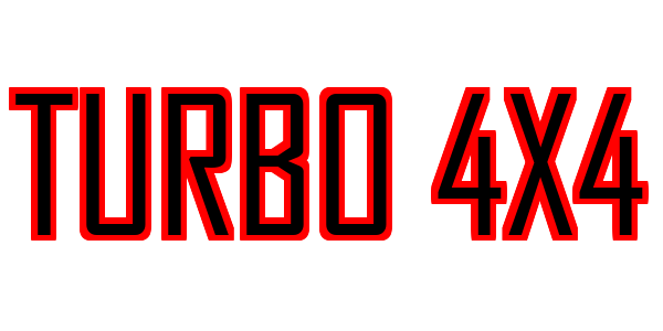 Turbo 4x4 — wheel-hd (SS)