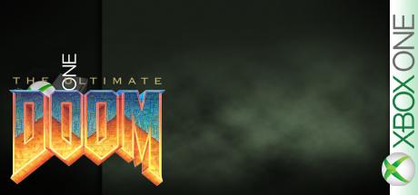 The Ultimate DOOM — steamgrid