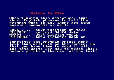 Silicon Dreams — ss (EU)