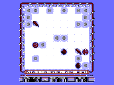Virusdog — ss (EU)