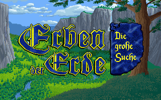 Erben der Erde - Die Grosse Suche — sstitle (WOR)