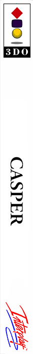 Casper — box-2D-side (US)