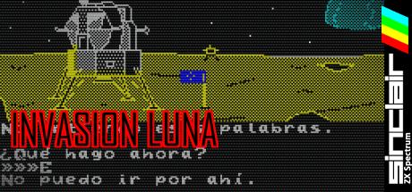 Invasion Luna — steamgrid