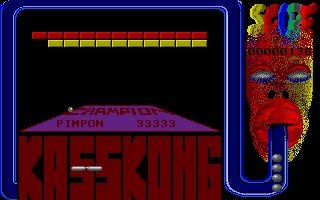 Kasskong — ss (WOR)