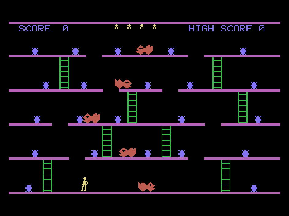 Crunch — ss (WOR)