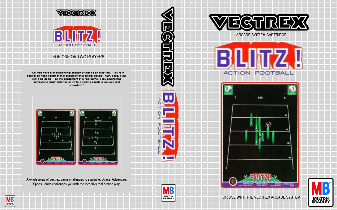 Blitz! - Action Football — box-texture (WOR)