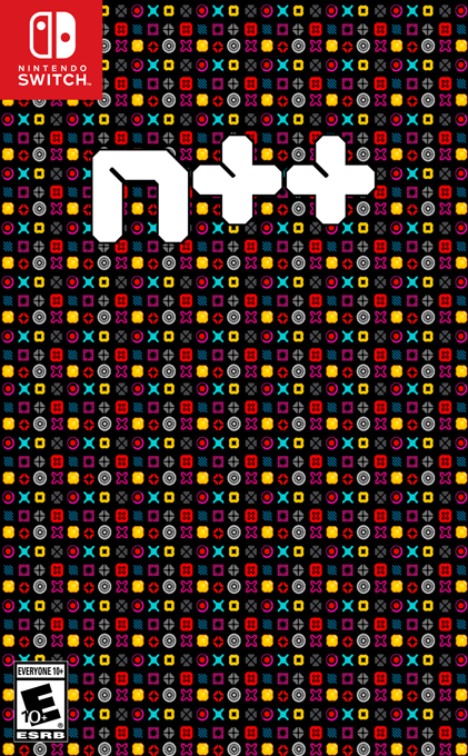 N++ box art