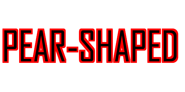 Pear-Shaped — wheel-hd (SS)