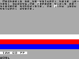 Stavka — ss (WOR)