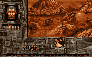Perihelion — ss (WOR)