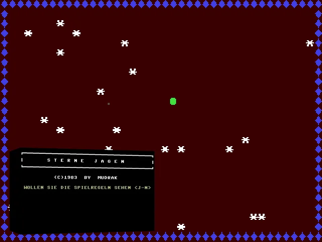 Sterne jagen — mixrbv2 (WOR)