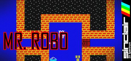 Mr. Robo — steamgrid
