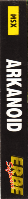 Arkanoid — box-2D-side (SP)