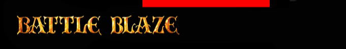 Battle Blaze — box-2D-side (US)