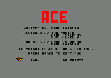 Ace — sstitle (EU)