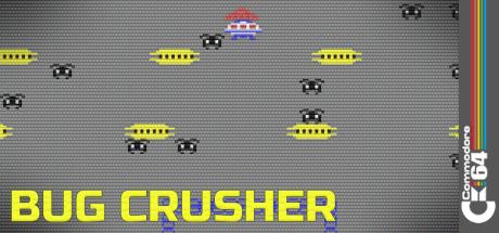 Bug Crusher — steamgrid