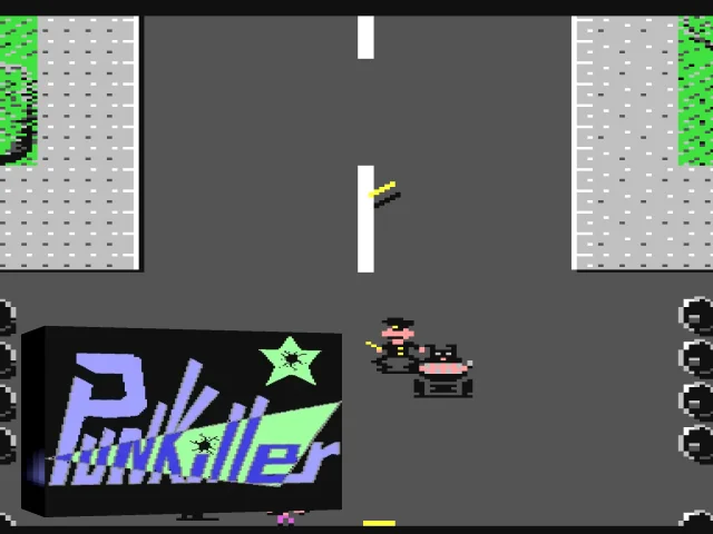 Punkiller — mixrbv2 (WOR)