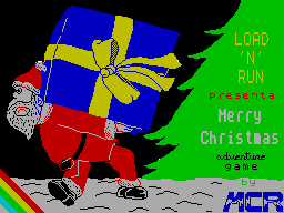 Merry Christmas — sstitle (WOR)