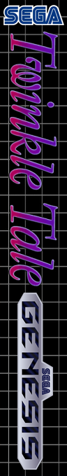 Twinkle Tale — box-2D-side (SS)