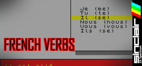 French Verbs — steamgrid