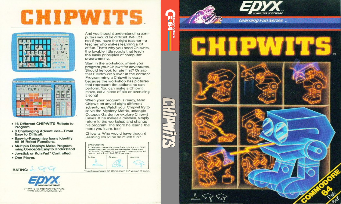 Chipwits — box-texture (WOR)