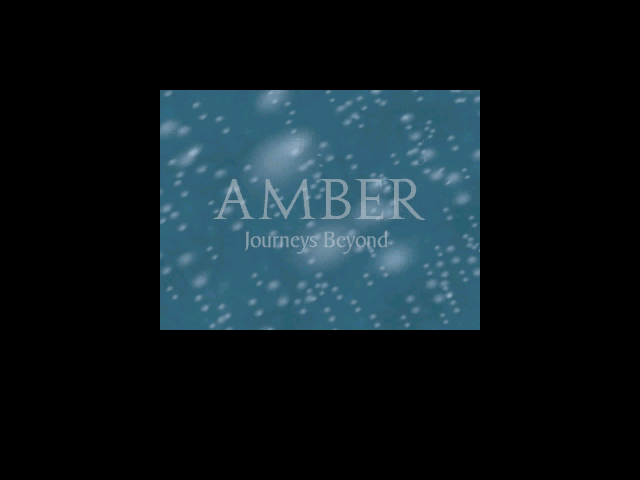 AMBER: Journeys Beyond — sstitle (WOR)