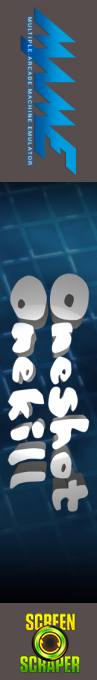 One Shot One Kill — box-2D-side (SS)