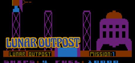 Lunar Outpost — steamgrid