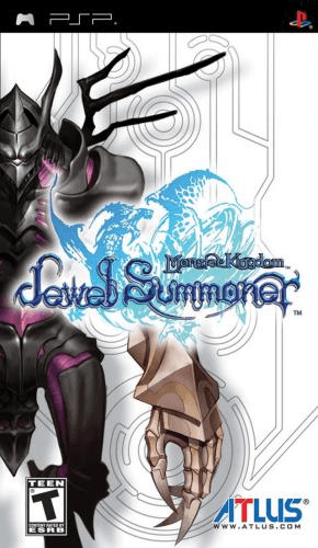 Monster Kingdom - Jewel Summoner box art