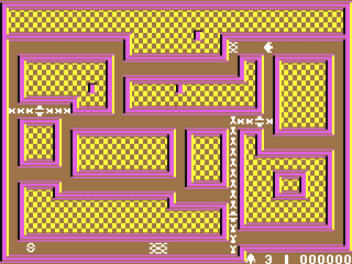 Silicon Fish — ss (WOR)