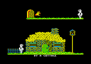 Deathsville — ss (EU)